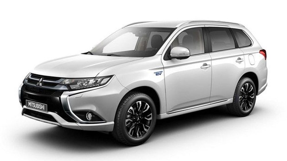 Phev 2016 deals