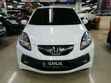 2015 Honda Brio 1.2 E Hatchback