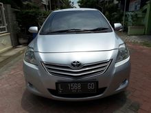 2010 Toyota Vios 1.5 G Sedan