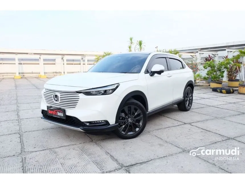 2022 Honda HR-V Special Edition SUV