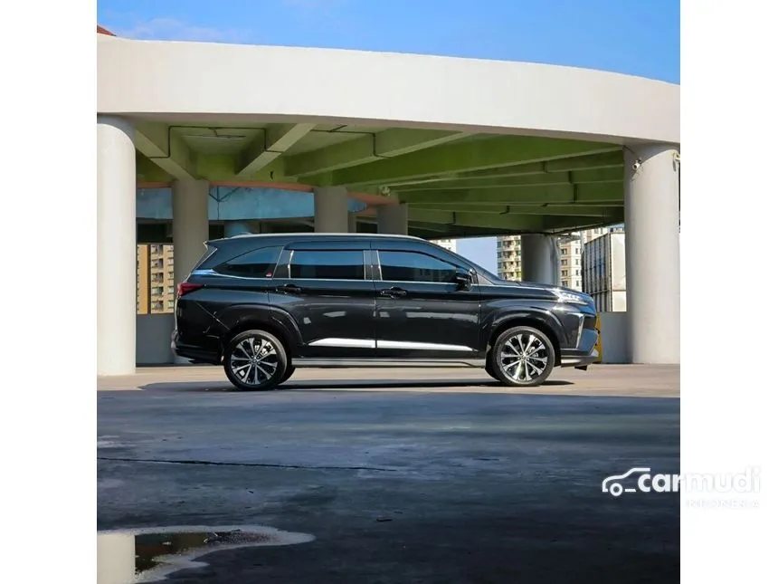 2022 Toyota Veloz Q TSS Wagon