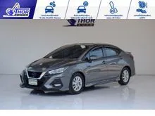 2022 Nissan ALMERA 1.0 (ปี 19-25) VL Sedan