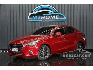 2019 Mazda 2 1.3 High Connect Sedan