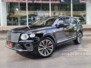 2022 Bentley Bentayga 3.0 (ปี 21-27) Hybrid 4WD SUV