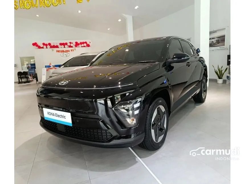 2024 Hyundai Kona Electric Prime Standard Range Wagon