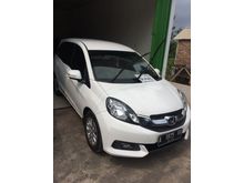 2014 Honda Mobilio 1.5 E MPV