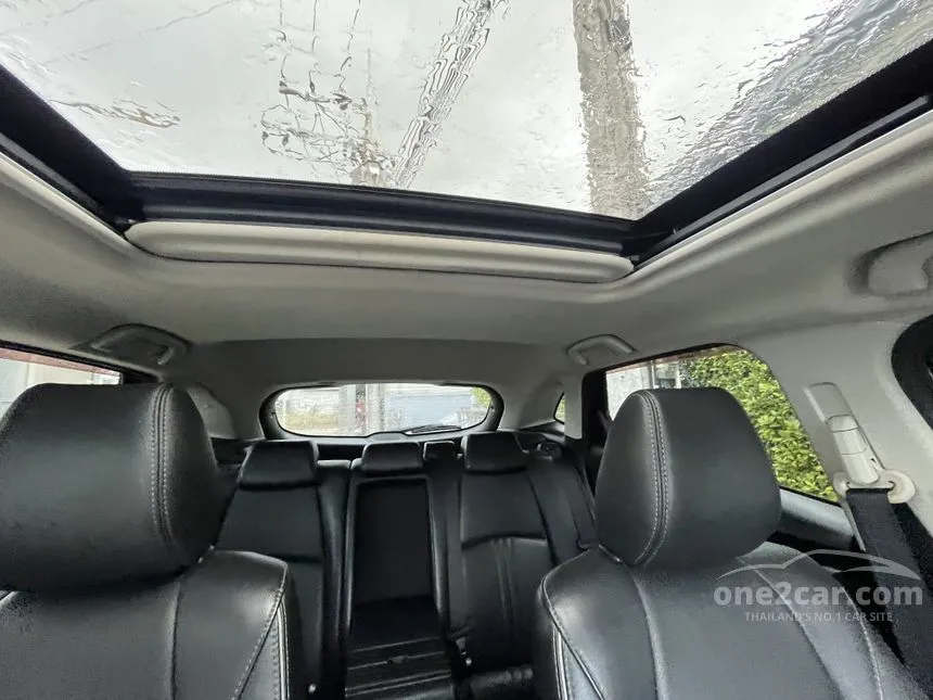 2018 Mazda CX-3 SP SUV