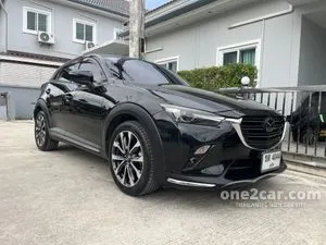 2018 Mazda CX-3 2.0 SP SUV