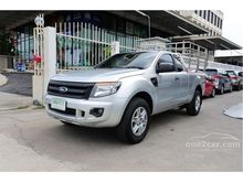 2014 Ford Ranger 2.5 OPEN CAB (ปี 12-15) XL Pickup MT