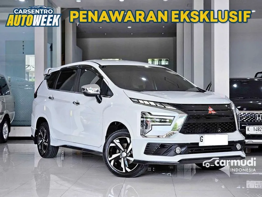 2023 Mitsubishi Xpander ULTIMATE Wagon