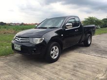 2012 Mitsubishi Triton 2.4 MEGA CAB (ปี 05-15) GLX Pickup MT