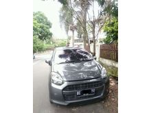 2013 Daihatsu Ayla 998 M Hatchback