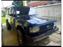 1993 Chevrolet Trooper 4x4