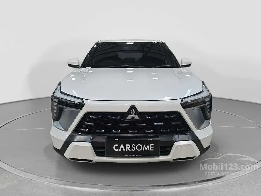 2023 Mitsubishi XFORCE Ultimate SUV