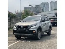 2026 Toyota Rush 1.5 GR Sport SUV DISKON PALING BESAR