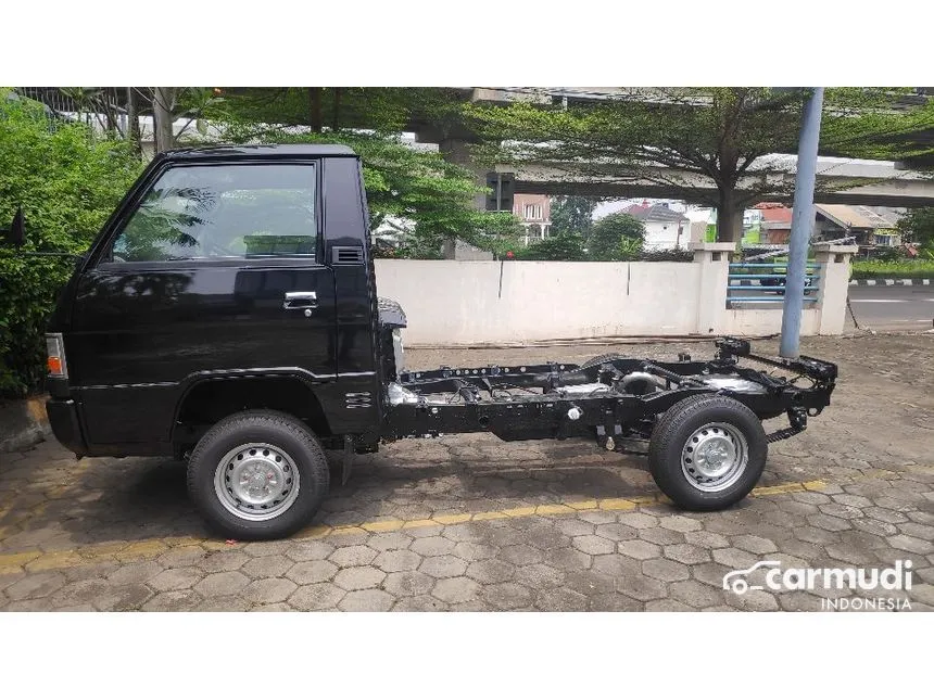 2024 Mitsubishi Colt L300 Single Cab Pick-up