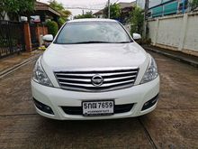 2010 Nissan Teana 2.5 (ปี 09-13) 250 XV Sedan AT