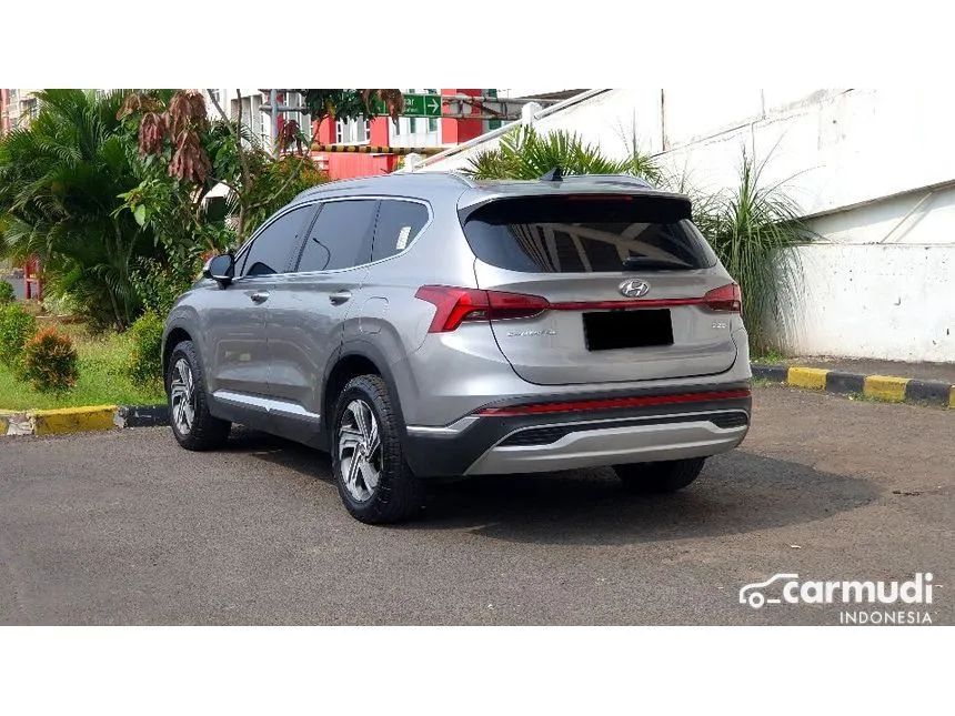 2024 Hyundai Santa Fe Signature SUV