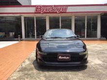 1992 Toyota MR2 2.0 (ปี 89-99) G Coupe MT