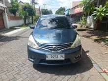 2013 Nissan Grand Livina 1.5 XV MPV MATIC TERMURAB