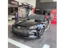 2025 Toyota GR 86 2.4 Coupe MT (DP RINGAN) Harga Spesial Event