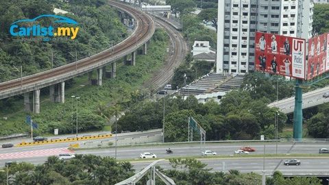 Malaysians in State of Frustration on the Road, Ford Survey Shows