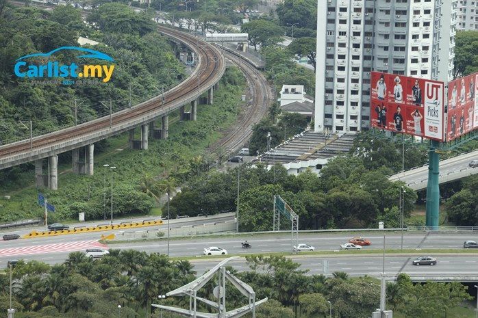 Malaysians in State of Frustration on the Road, Ford Survey Shows