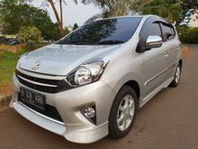 Agya 2015 TRD Manual, KM 21 RB record
Pjk Juny 2019 - TDP 10 JT By OTO atau TDP 16 JT By BCA