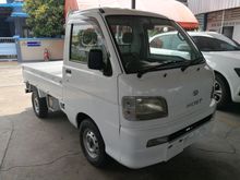 2011 Daihatsu Hijet .7 (ปี 94-98) Mini Truck Pickup MT