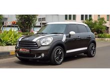 Mini Cooper 1.6 Countryman Grey On Red 2014 Full Original Paint