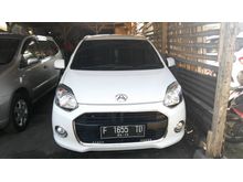 2014 Daihatsu Ayla X