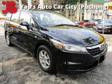 2008 Honda Stream 1.8 (A)