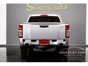 2023 Isuzu D-MAX 1.9 S Space Cab Pickup