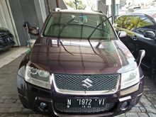 Suzuki Grand Vitara 2.0 JLX AT 2007 di Malang