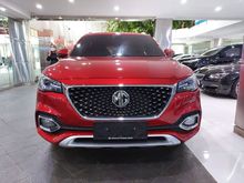 2021 MG HS 1.5 Ignite Wagon