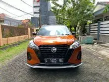 2020 Nissan Kicks 1.2 e-POWER SUV