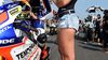 Senyum Manis Gadis-gadis Seksi saat MotoGP San Marino 2016 12