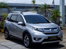 2016 Honda BR-V 1.5 E SUV