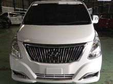 Mobil Hyundai New H-1 XG, PROMO H-1, Hyundai H1 BENSIN, H1 diesel, Diskon Hyundai H1 bensin, All New H1 2018, Hyundai H1 Limited, mobil MPV hyundai,