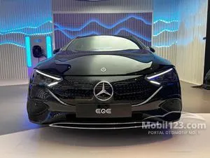 2024 Mercedes-Benz EQE350+ Electric Art Line Sedan