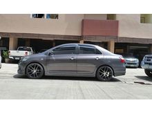 2012 Toyota Vios 1.5 (ปี 07-13) E Sedan AT