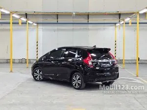 2018 Honda Jazz 1.5 RS Hatchback