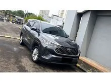 2023 Toyota Kijang Innova Zenix 2.0 V HV Modellista (Non Premium Color) MPV