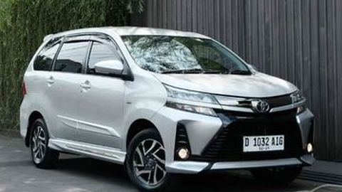 Opsi Mobil Bekas Murah! Harga Avanza Veloz 2019 Bekas mulai Rp100 Jutaan sudah Dapat RWD
