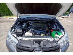 2020 Toyota HILUX REVO 2.4 J Single Cab Pickup