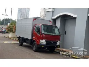 2015 Hino Dutro 4.0 110 SDL Truck