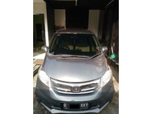 2012 Honda Freed 1.5 S MPV