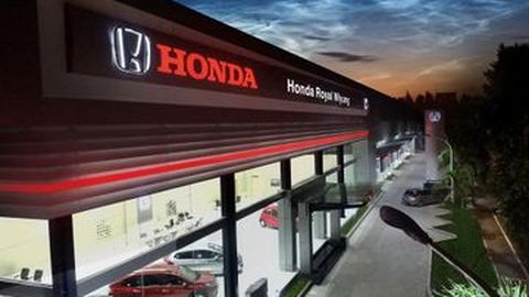 Honda Luncurkan Mobil Baru Akhir Pekan Ini, Brio Generasi Anyar?