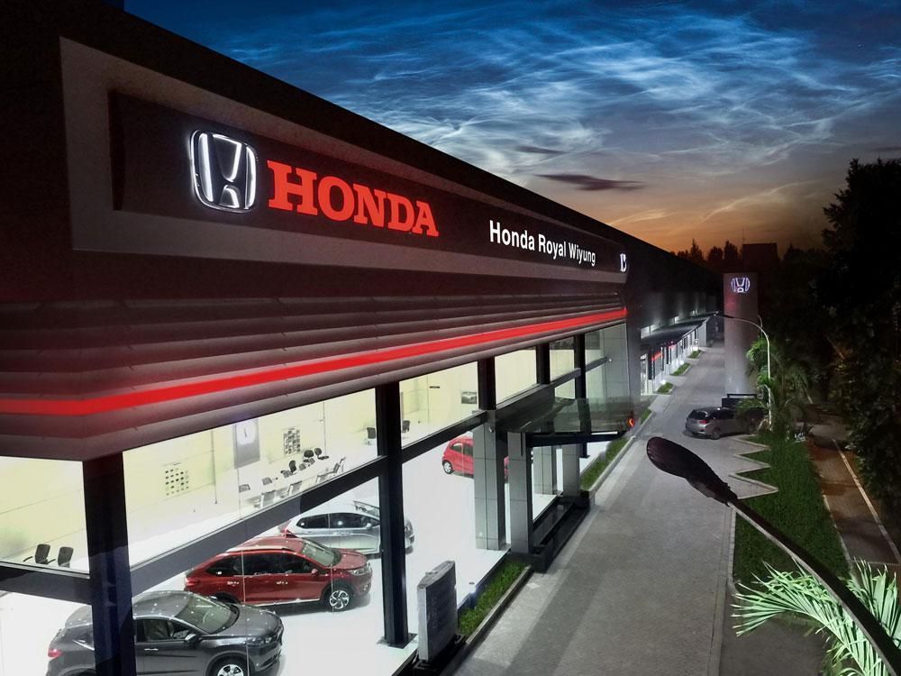 Honda Luncurkan Mobil Baru Akhir Pekan Ini, Brio Generasi Anyar?