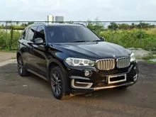 2018 BMW X5 3.0 xDrive35i xLine SUV